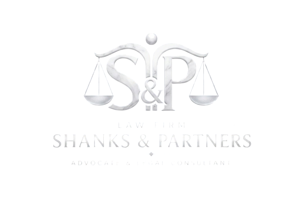 SHANKS & PARTNERS LAW FIRM